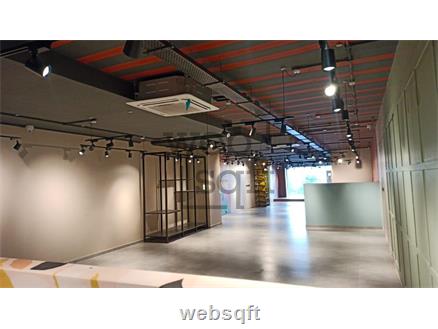 Showroom for Rent in Kokapet